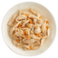 RAWZ® Hunks in Broth Chicken Breast, Pumpkin, & New Zealand Green Mussels Recipe, Wet Dog Food, 10-oz Case of 12