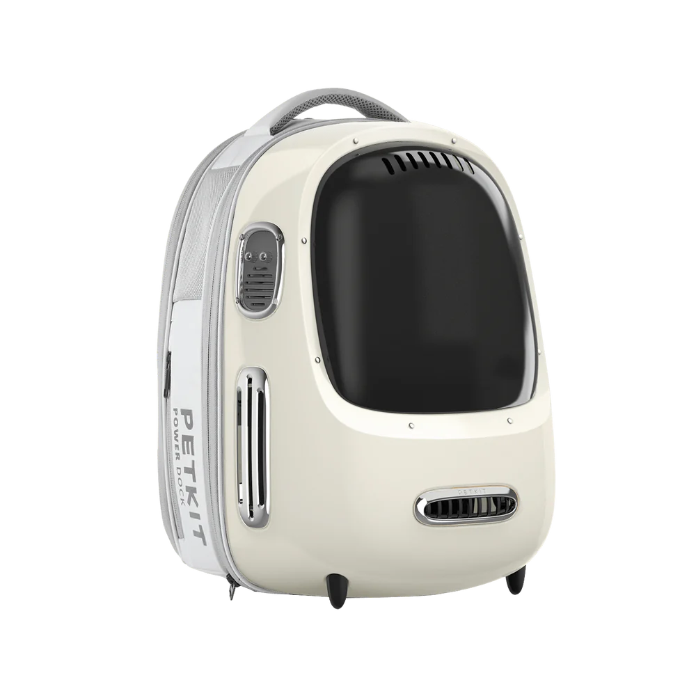 PETKIT Breezy Dome 2 Cat Carrier