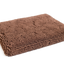 Dog Gone Smart Dirty Dog Cushion Pad, Brown