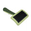 Safari Rubber Pins Massage, Dog Brush