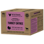 Vital Essentials Turkey Patties Frozen Raw Dog Food