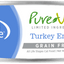 PureVita™ Turkey Entrée Wet Cat Food, 5.5-oz Case of 12