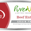 PureVita™ Beef Entrée Wet Cat Food, 5.5-oz Case of 12