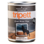 Tripett Green Bison Tripe, Wet Dog Food, 13-oz Case Of 12