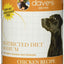 Dave's Pet Food Restricted Sodium Diet Chicken Recipe 13.2-oz, Case Of 12, Wet Dog Food