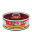 Farmina N&D Quinoa Skin & Coat Venison Recipe, Wet Cat Food, 2.8-oz Case Of 24