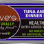 Dave's Pet Food Naturally Healthy Grain-Free Tuna & Chicken Dinner In Gravy 5.5-oz, Case Of 24, Wet Cat Food