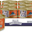 Blue Buffalo Wilderness™ Adult Cat Turkey Recipe, Wet Cat Food, 5.5-oz Case Of 24