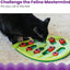 Nina Ottosson Buggin Out Puzzle & Play, Cat Toy