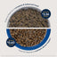 ZiwiPeak Chicken Recipe Air-Dried Cat Food, 14-oz Bag