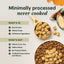 Instinct Raw Boost Mixers Mobility Support Health Freeze-Dried Dog Food Topper, 5.5-oz Bag