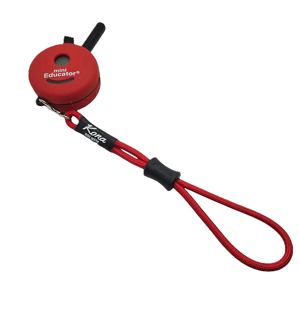 Kona Dog Wear Remote Wristlet