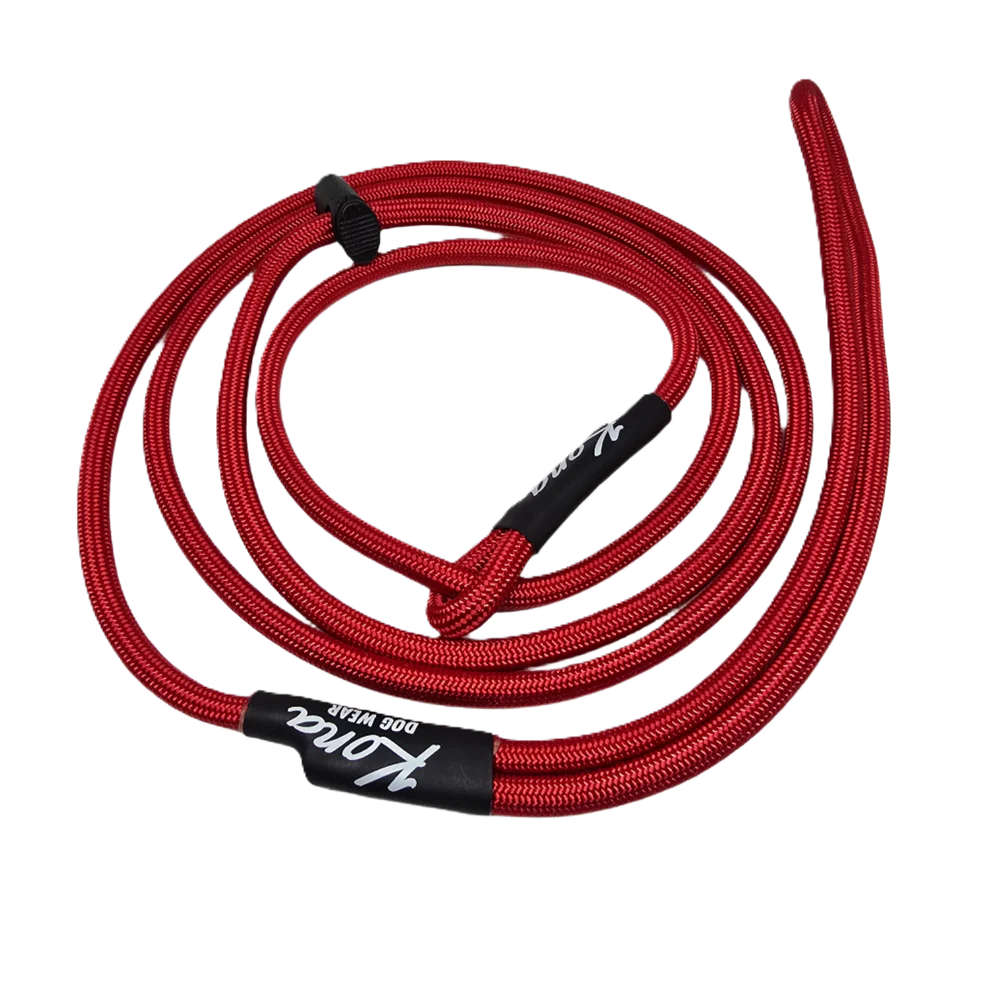 Kona Dog Wear Training Slip Lead