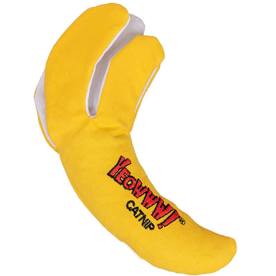 Yeowww!Chi-Cat-A Banana Peeled, Cat Toy