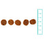 Tuesday's Natural Dog Company Chicken Flips 8.5-oz, Dog Treat