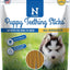 N-Bone Puppy Teething Sticks Chicken 3.74-oz, Dog Treat