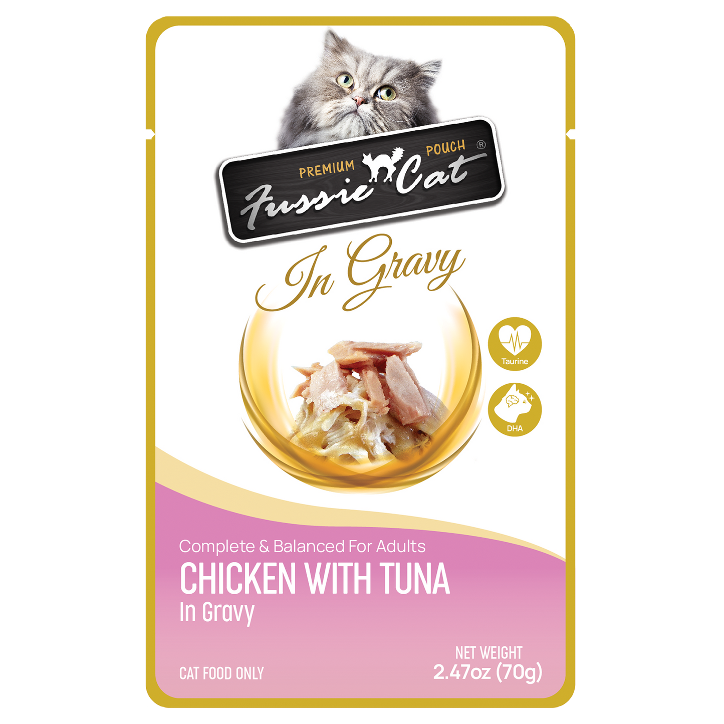 Wet cat food gravy only best sale