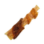 Tuesday's Natural Dog Company, Chicken Wrapped Tendon, Single Dog Chew