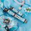 Sassy Woof Disney's Cinderella Dog Collar
