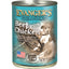 Evanger's Heritage Classic Beef With Chicken In Loaf Form Wet Dog Food, 12.5-oz Case Of 12