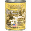 Evanger's Heritage Classic Chicken And Rice Dinner In Loaf Form Wet Dog Food, Case Of 12