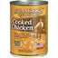 Evanger's Heritage Classics Cooked Chicken In Loaf Form Wet Dog Food, 12.5-oz, Case Of 12