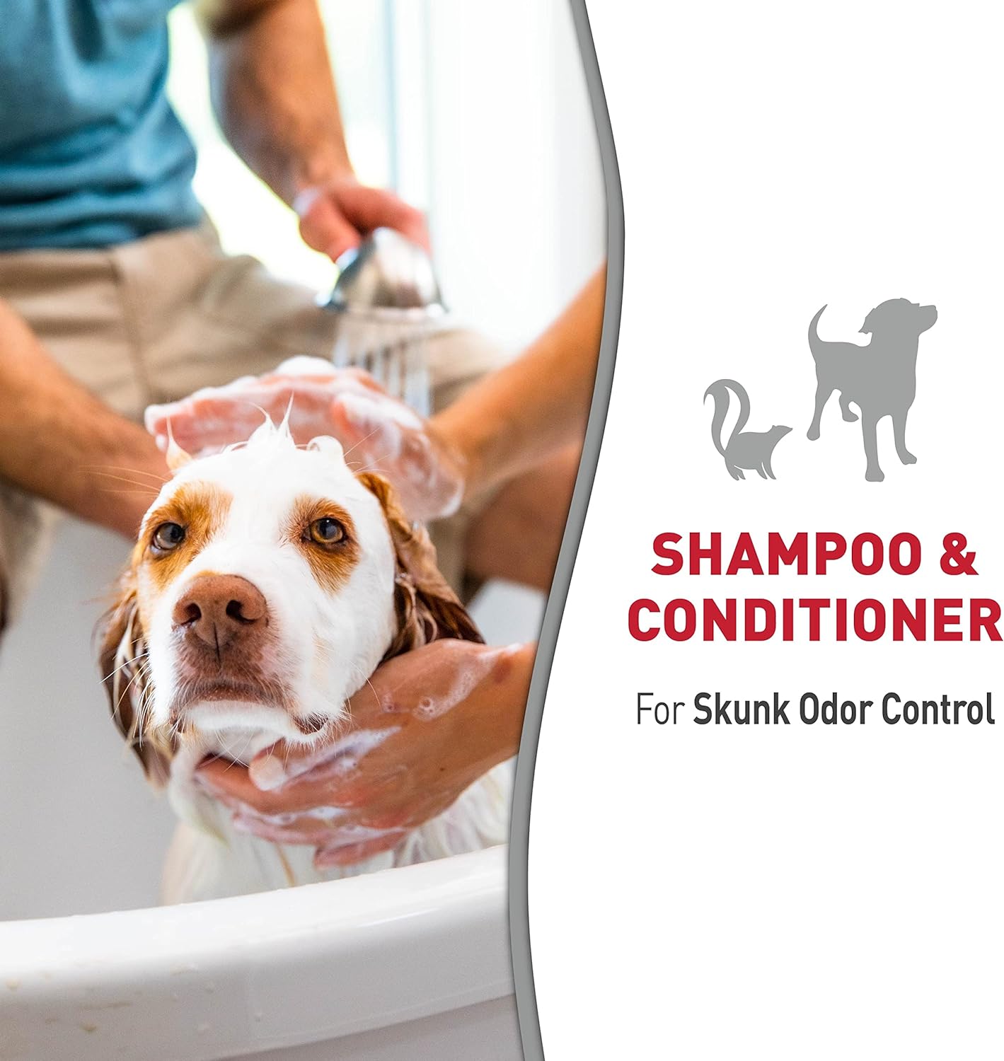 Pet odor control best sale