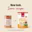 The Honest Kitchen Perfect Form Herbal Digestive Supplement, 3.2oz Bag