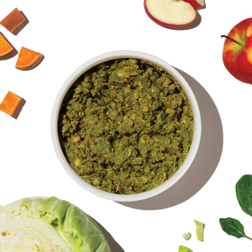 The Honest Kitchen Wholemade Grain Free Fruit & Veggie Base Mix, Dehydrated Dog Food