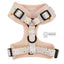 Sassy Woof Adjustable Dog Harness, Dainty Daisy