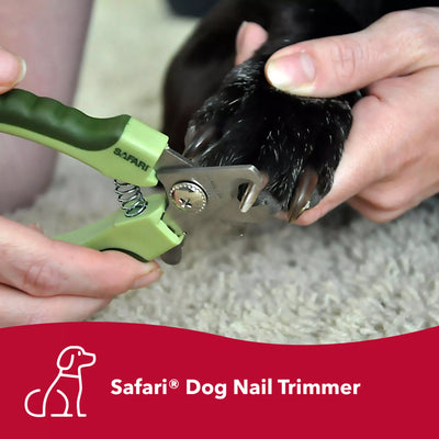 Safari Small Professional Nail Trimmer For Dogs