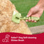Safari Small Self Cleaning Slicker Brush For Dogs