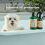 Tropiclean Essentials Jojoba Oil Control 16-oz, Dog Shampoo