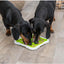 Trixie Snack Lickin' Plate Slow Feeder For Pets