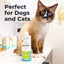 Oxyfresh Premium Pet Dental Water Additive