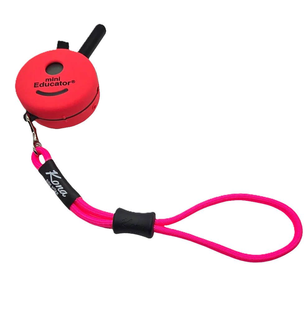 Kona Dog Wear Remote Wristlet