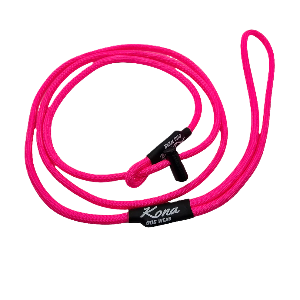 Kona Dog Wear Training Slip Lead