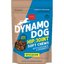 Cloud Star Dynamo Dog Soft Chews, Hip & Joint, Bacon & Cheese Dog Treats, 14-oz Bag
