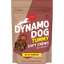 Cloud Star Dynamo Dog Soft Chews, Tummy, Pumpkin, & Ginger Dog Treat, 14-oz Bag