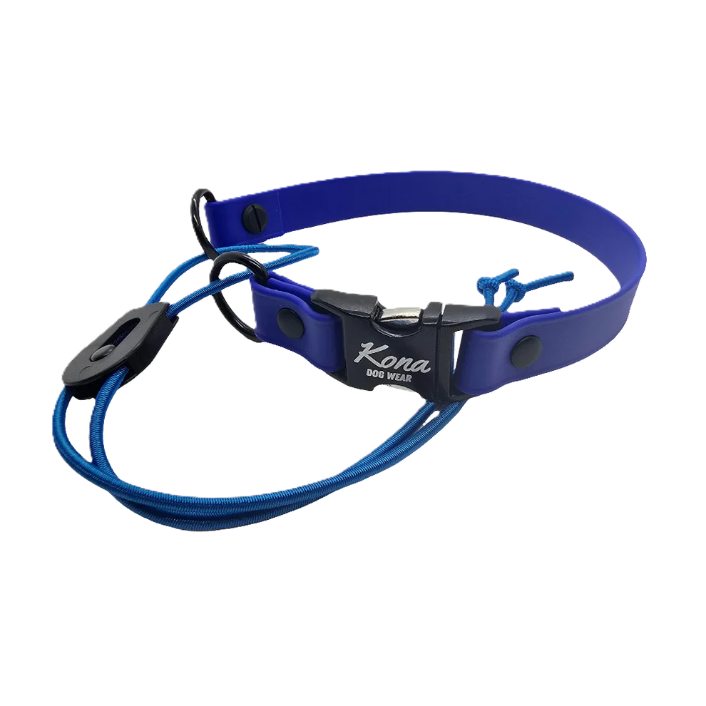 Kona Dog Wear E-Collar Strap