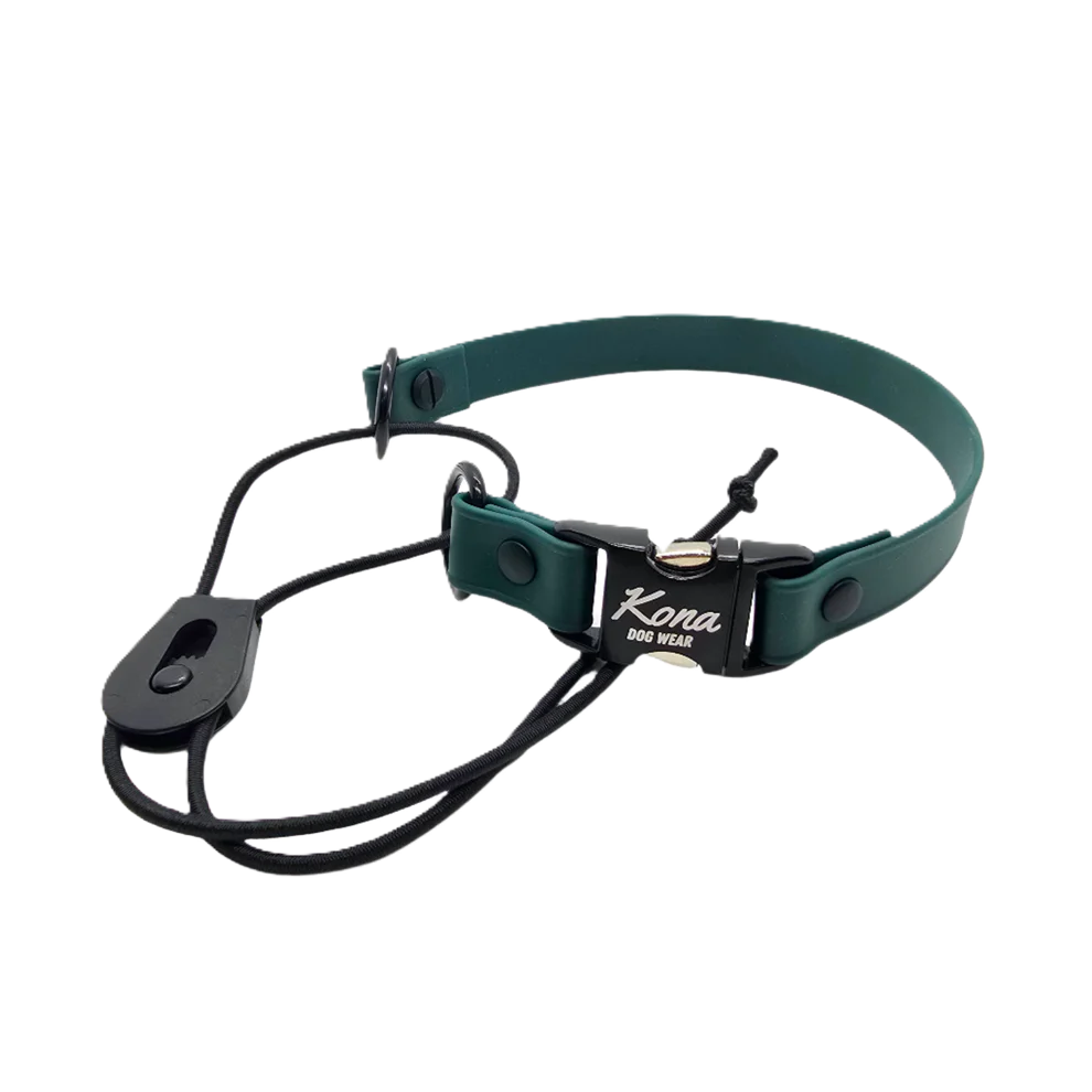 Kona Dog Wear E-Collar Strap