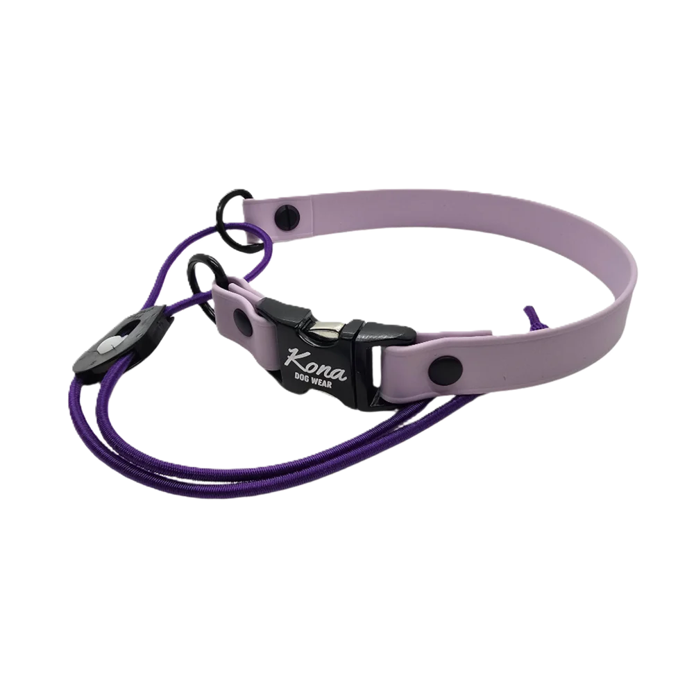 Kona Dog Wear E-Collar Strap