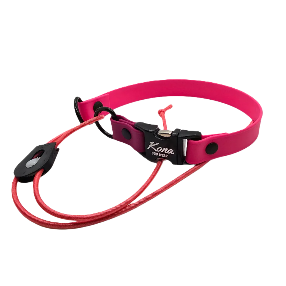 Kona Dog Wear E-Collar Strap