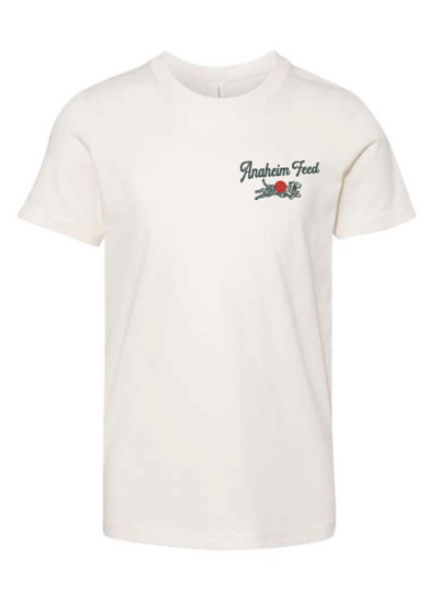 Anaheim Feed T-Shirt - Youth