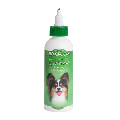 Bio-Groom Ear-Fresh  Grooming Ear Powder For Dogs