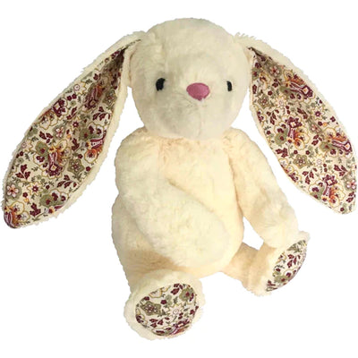 Petlou 15-Inch Easter Bunny, Dog Toy