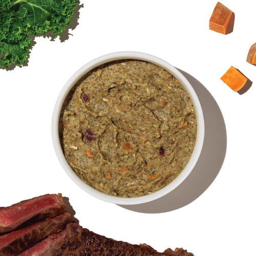 The Honest Kitchen Wholemade Grain Free Beef, Dehydrated Dog Food