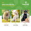 NaturVet Bladder Support Soft Chews 60-Count, Dog Supplement