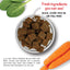 Lucy Pet Mom’s Meatloaf™ Beef Dinner Roll, Dog Food