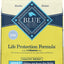 Blue Buffalo Life Protection Formula Natural Healthy Weight Chicken And Brown Rice Recipe, Dry Dog Food